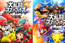 『スマブラ for 3DS / Wii U』「ミュウツー」関連の不具合、修正データが配信開始 画像