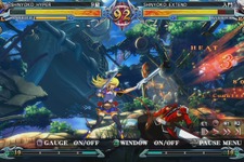 【PS3 DL販売ランキング】『BLAZBLUE CHRONOPHANTASMA EXTEND』首位獲得、『麻雀ワールドW』初登場ランクイン（4/28） 画像