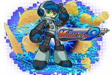 稲船敬二の新作ACT『Mighty No.9』発売日決定！パッケージ版の制作も 画像