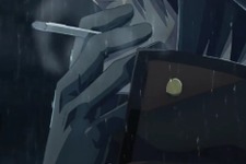 TVアニメ「ゴッドイーター」第1弾PV公開…リンドウやアリサ、そして主人公の姿も 画像