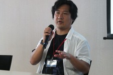 【レポート】NIGORO楢村匠らが語る、開発環境によって敷居が下がるゲーム制作 画像