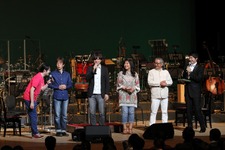 【レポート】「4star2015」FINAL公演！ 4star Primal Orchestra Special Concert 画像