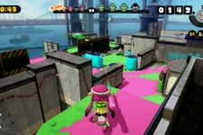 【Wii U DL販売ランキング】『スプラトゥーン』あらかじめダウンロード首位獲得、『ゼノブレイドクロス』3位へ(5/18) 画像