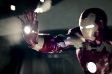 「Gear VR」が登場する「アベンジャーズ」PVが面白い…あの有名人もアベンジャーズに 画像