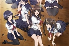 TVアニメ「フォトカノ」BD‐BOXがリーズナブル価格で登場！7月15日発売 画像