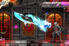 『Bloodstained』のWii U版は「Unreal Engine 4」で開発中、ソースコードも公開予定と開発元 画像