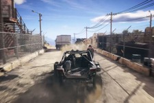 【E3 2015】『Tom Clancy’s Ghost Recon Wildlands』発表―オープンワールドで描かれる麻薬戦争 画像