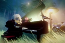 【E3 2015】Media Molecule手掛ける新作『Dreams』発表、幻想的なトレイラー映像も 画像