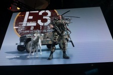 【E3 2015】『MGS V: TPP』は時短課金を導入 画像