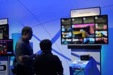 【E3 2015】宮本茂氏「GamePadを使った遊びはまだ開発を続けている」 画像
