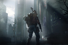 【E3 2015】ユービーアイの期待の新作『The Division』を初体験、緊張感あふれる攻防戦 画像