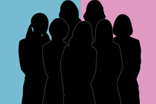 関ジャニ∞が女の子に!?「キャンジャニ∞」がCDデビュー、『キャンディクラッシュ』のCMから誕生 画像