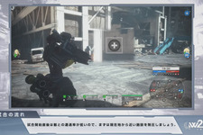 スクエニのロボゲー『フィギュアヘッズ』システム解説動画公開！ルールや僚機との連携など 画像