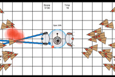 米科学者が“脳波でコントロール”するCo-opゲーム『PsyPod』を開発中 画像