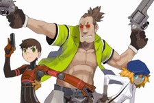 稲船敬二率いるcomcept、新プロジェクト『RED ASH』発表…STUDIO4°Cも参加 画像