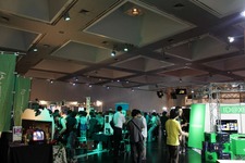 日本最大のインディーゲームの祭典「BitSummit 2015 Return of the Indies」開幕！ 画像