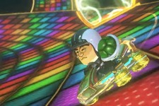 故・岩田聡氏を悼む『マリオカート8』ファンイベント「#RaceForIwata」―再現Miiも配布中 画像