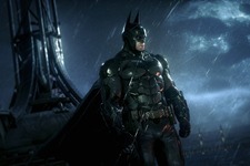 【PS4 DL販売ランキング】『バットマン：アーカム・ナイト』首位、『ゴジラ-GODZILLA-VS』初登場4位（7/22） 画像