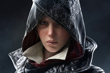 【レポート】シリーズ最新作『Assassin's Creed Syndicate』女暗殺者エヴィーに迫る 画像
