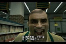 私の店を荒らすのは断じて許さない！Wii『デッドライジング』に登場するボス・スティーブン 画像