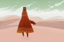 『風ノ旅ビト』開発元が新たな人材を募集、新作は「繋がり」に焦点 画像