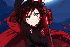 美少女がロマン溢れる武器を手に、激しくアクションする3DCGアニメ「RWBY」日本語PV＆キャスト公開 画像