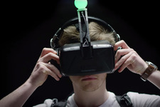 これが未来のゲーム体験か！FPSの世界に入れるVR施設「Zero Latency VR」がオーストラリアに登場 画像