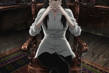 TVアニメ「櫻子さんの足下には死体が埋まっている」10月放送開始、櫻子役に伊藤静 画像