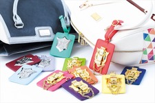 「うたプリ」次なるコラボは“ST☆RISH”と“QUARTET NIGHT”のオシャレなイメージバッグ 画像