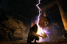 PC版『Dragon's Dogma: Dark Arisen』が海外発表！ 2016年1月にSteam配信 画像