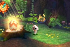 【3DS DL販売ランキング】『ぽかぽかアイルー村DX』初登場ランクイン、 セール実施中『逆転裁判123』8位（9/10） 画像