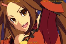 PS4/PS3版『GUILTY GEAR Xrd -REVELATOR-』2016年春発売 画像