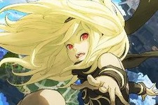 PS4『GRAVITY DAZE』12月10日発売、続編『GRAVITY DAZE 2』も2016年に登場！ 画像