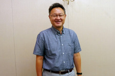 【TGS2015】「家庭用ゲームやVRの面白さ訴え続ける」SCE吉田修平インタビュー 画像