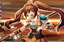 PS Vita『空の軌跡 SC Evolution』12月10日発売決定、序章を丸ごとプレイできる体験版も配信開始 画像