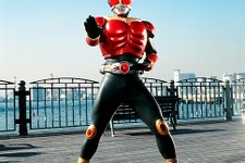 「仮面ライダークウガ」が遂にBlu-ray化、全編に「グロンギ語」日本語字幕付き 画像