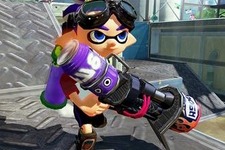 『スプラトゥーン』10月10日に新ブキ追加、今回は「ロングブラスター」「3Kスコープ」のカスタム版 画像