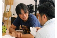監督は浪川大輔！「クレヨンしんちゃん」がテーマの感動ドラマ完成、主演は加藤憲史郎 画像