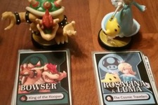 Amiibo の書き込みデータは削除でき 使い回しが可能 インサイド