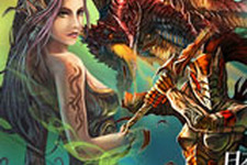 日本のデベロッパーが開発したRTS『レジェンドオブウォー』が事前登録開始 画像