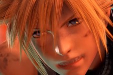 AC『ディシディア FF』稼動告知トレーラー公開 ― ジタン、ティーダ、シャントット、ヴァンを含めた全14キャラクターが登場 画像