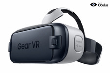 「Gear VR」レンタルがDMMで開始、3日間で5,000円 画像