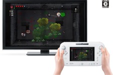 【Wii U DL販売ランキング】 『ザ バインディング オブ アイザック：リバース』初登場ランクイン、『スプラトゥーン』2位浮上(11/3) 画像