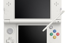 3DS/New 3DS本体更新「ver.10.3.0-28J」配信開始 画像