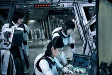 「ハリウッドにも作れないものを作る」三池監督、伊藤英明ら意気込みを語る…映画「テラフォーマーズ」現場取材 画像