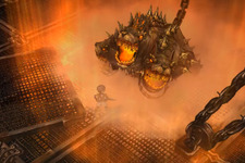 【G-STAR2015】『ツリーオブセイヴァー』開発者に日本CBT2と韓国OBTの内容を訊いた ― IDや隠しクラスの存在も明らかに 画像