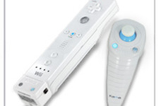 Wiiのヌンチャク訴訟はデザイン変更で決着 画像