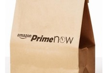 Amazonで“1時間以内”に配送してくれる「Prime Now」開始！ゲームや本に対応、まずは都内で 画像