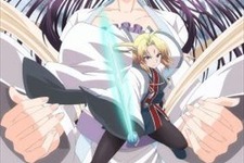 中国ネット小説をスタジオディーンがアニメ化、2016年1月放送開始 画像