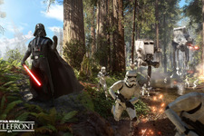 【PS4 DL販売ランキング】『Star Warsバトルフロント』首位、『ソフィーのアトリエ』初登場2位（11/27） 画像